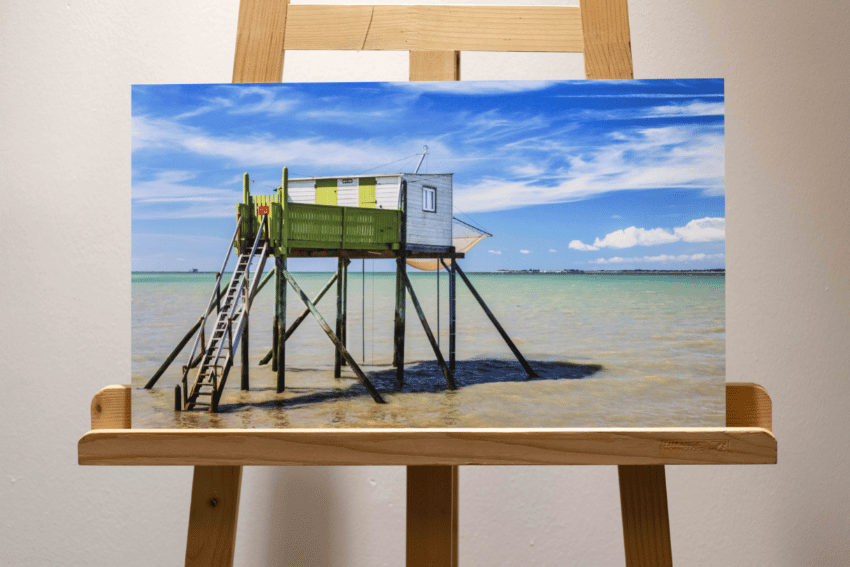 Tirage d'Art Charente Maritime