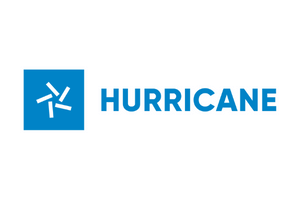 Logo Hurricane Group