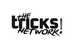 Logo The Tricks Network