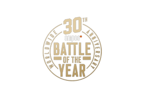 Logo Battle of the year