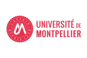 logo université de montpellier