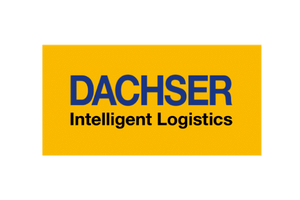 logo dachser