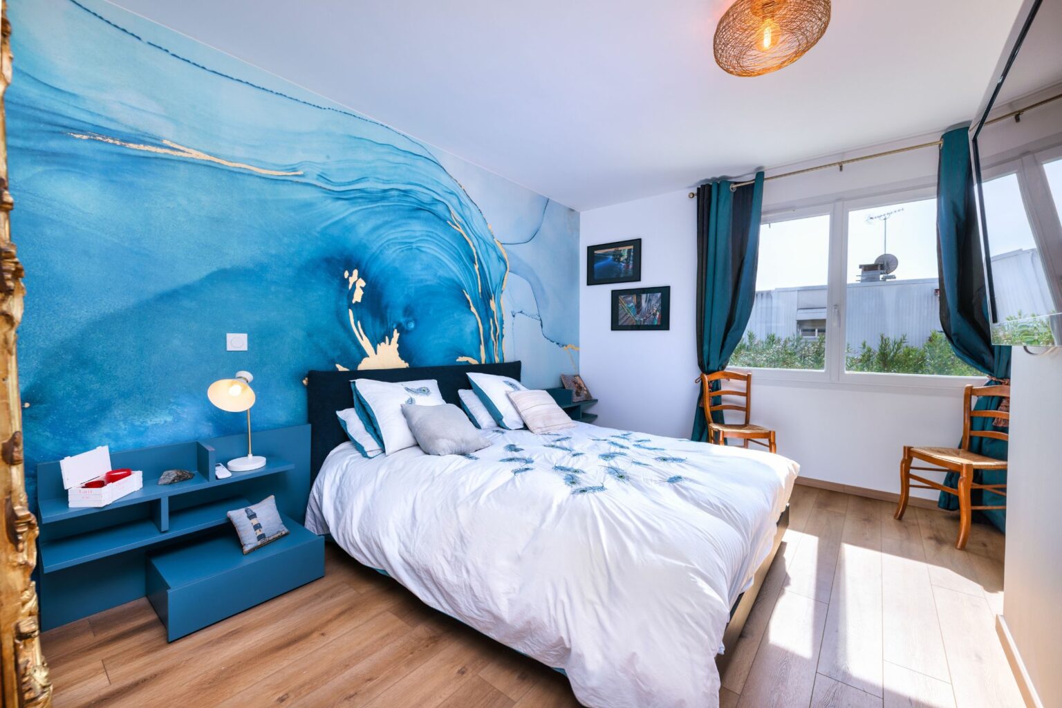 Photographie Airbnb, location courte durée près de Montpellier