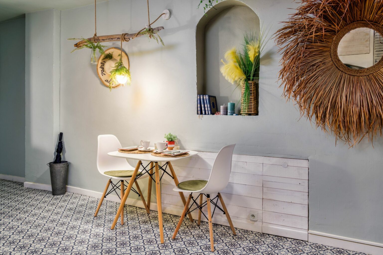 Photographie Airbnb, location courte durée près de Montpellier
