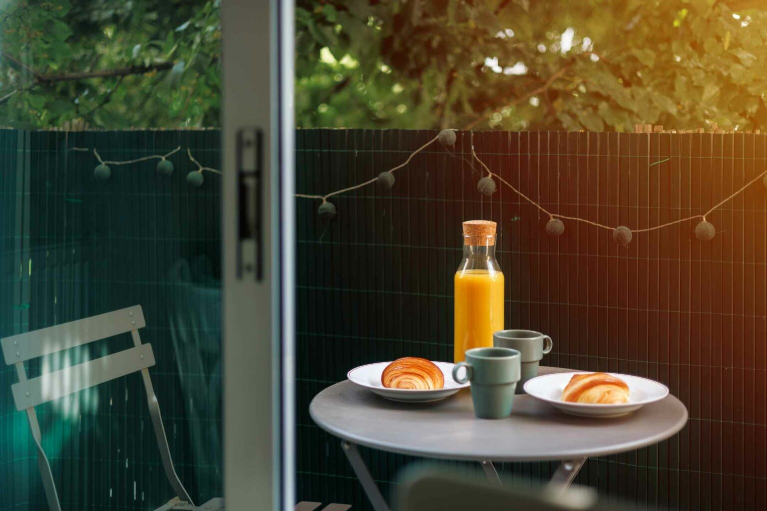 Photographie Airbnb, location courte durée près de Montpellier