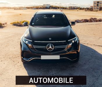 Photographe automobile Montpellier - photo voiture premium Hérault