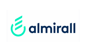 Logo Almirall