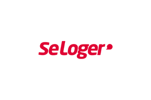 Logo Seloger PCVISUAL