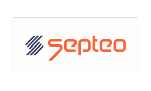 Logo Septeo
