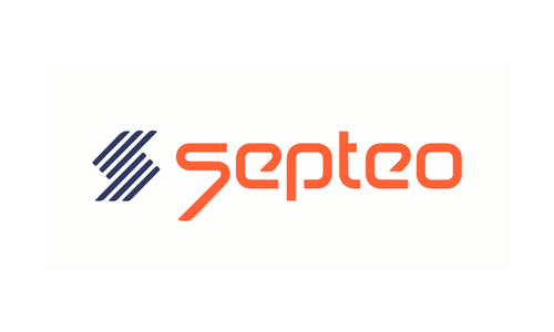 Logo Septeo Group