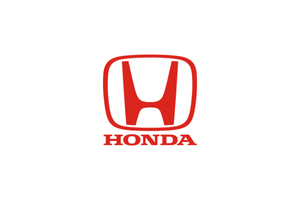Logo Honda, client de Pierre Colsenet Visual