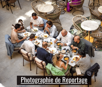 Photographe de Reportage Montpellier