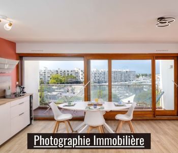 Photographe Immobilier Montpellier