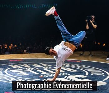 Photographe Événement Montpellier