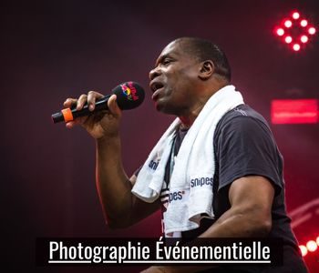 Photographe Événement Montpellier